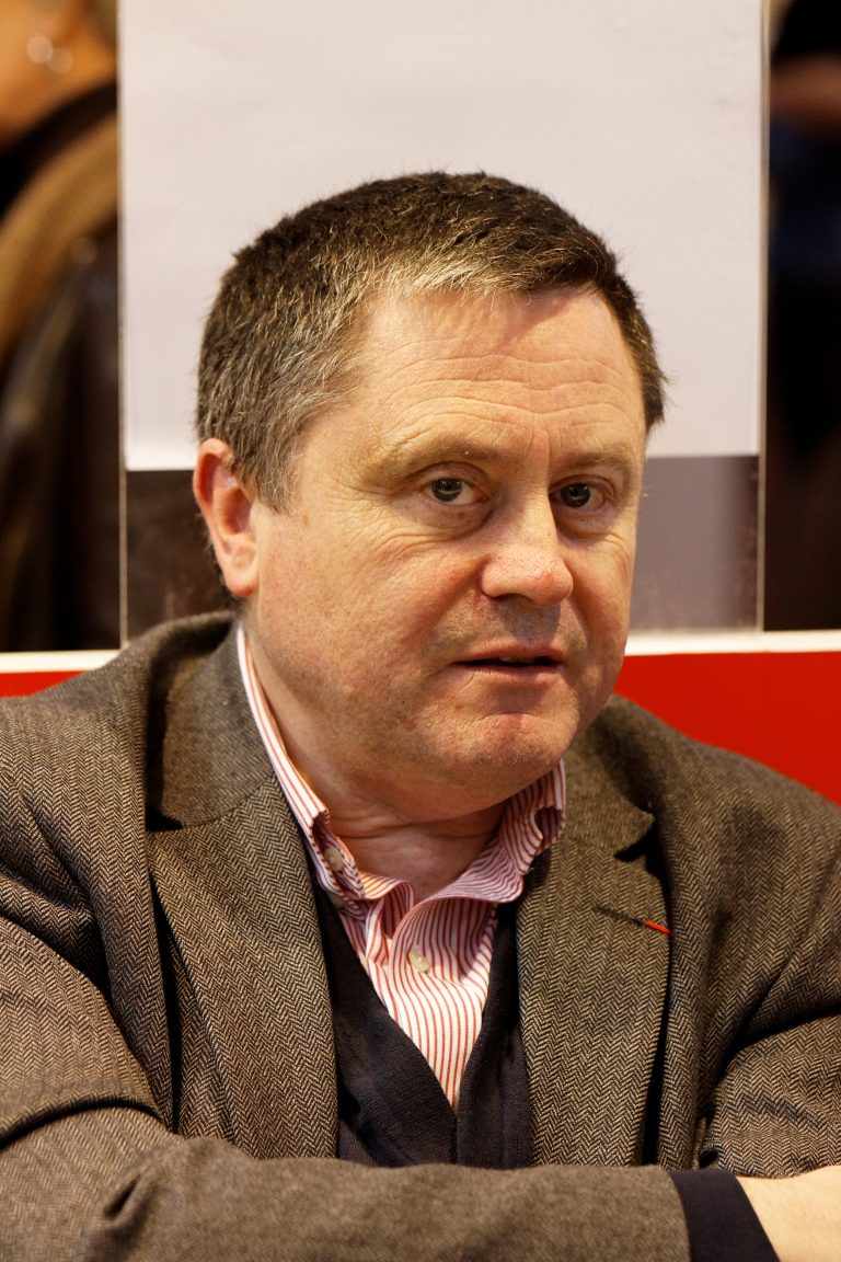 Philippe Le Guillou, la foi et l’espérance Peuples du Monde